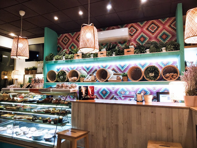 Mimo - Gastronomía y hostelería