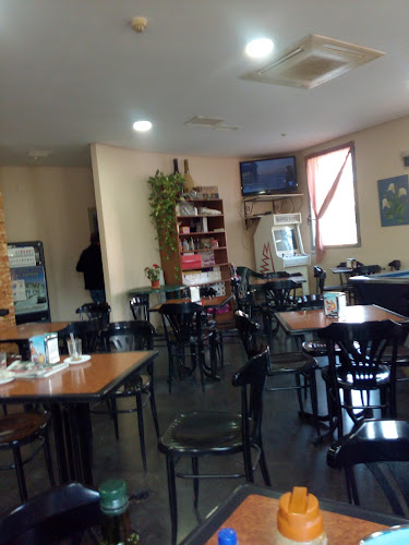 Centro Social Roche la Union Open Times