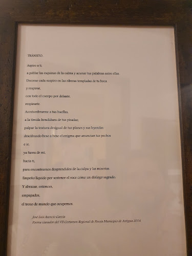 Comments and reviews of Bar Andalucia 1960