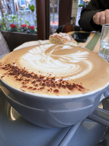 Cokooncafé - Bilbao