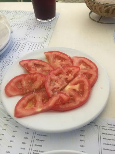 Chiringuito Oasis Playa - Gastronomía y hostelería