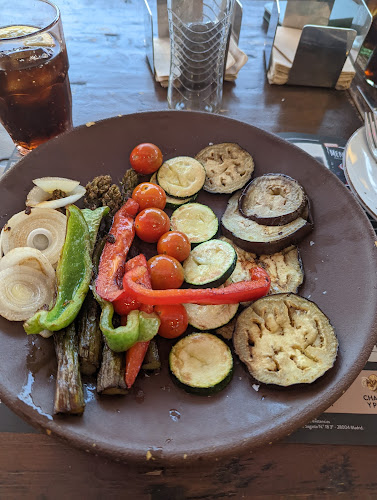 Comments and reviews of K Coffee & Brunch