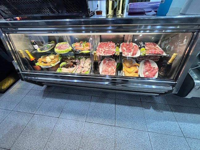 Can Martí braseria barcelona