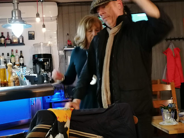 Perla kitchen & bar - Gastronomía y hostelería