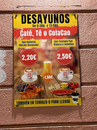 La Doña - Gastronomía y hostelería