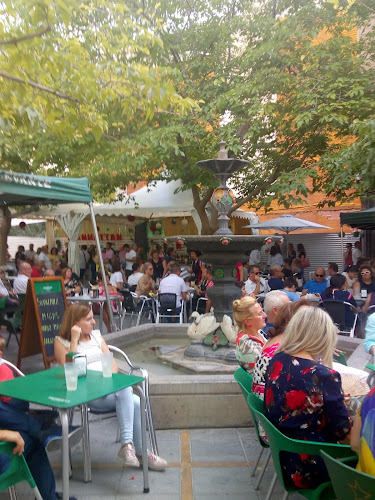 Mesón La Parrilla de San Vicente - Gastronomía y hostelería