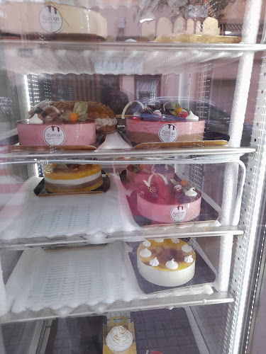 Pastelería Santiga - Gastronomía y hostelería
