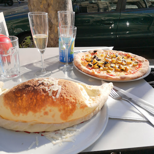 Piccolo Bar Restaurant - Barcelona