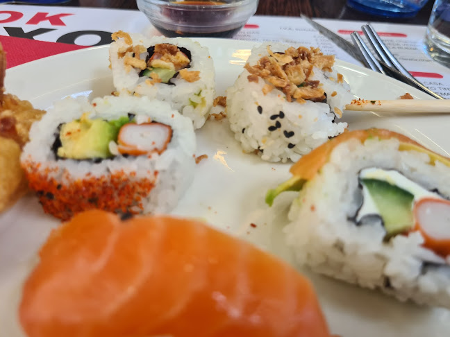 Wok Kaixo - Gastronomía y hostelería