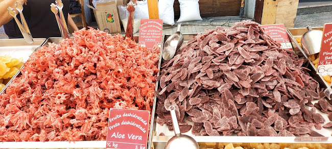 Comentarii opinii despre Mercat de Sineu