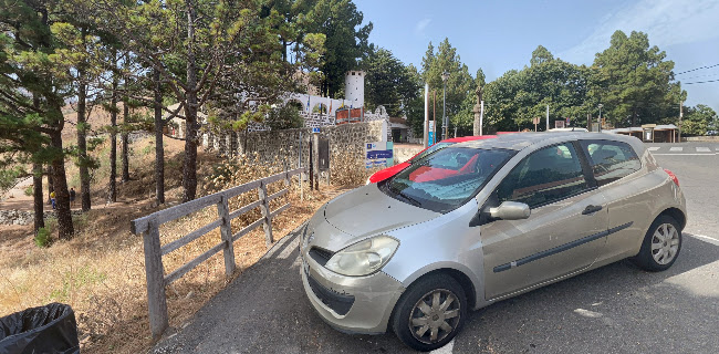 Bar Cafetería Ca'Faustino Open Times