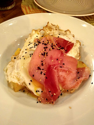 Opinii despre La Astilla în Valencia - Gastronomía y hostelería