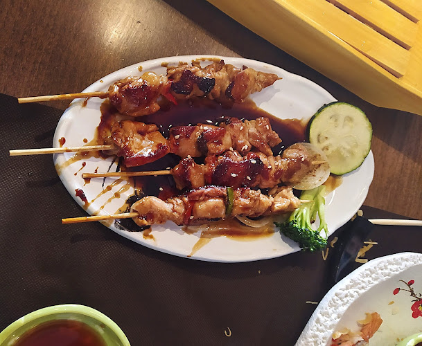 Restaurant Zhen - Alzira