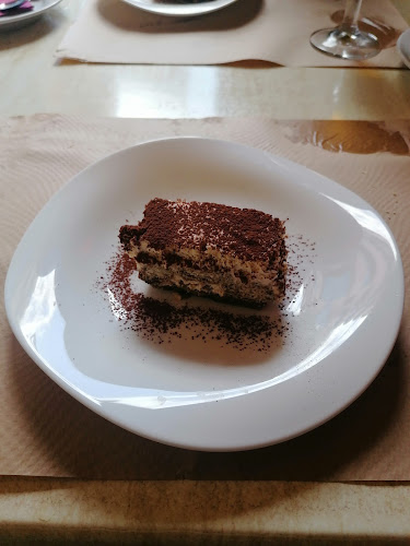 Restaurante ALMA - Valencia