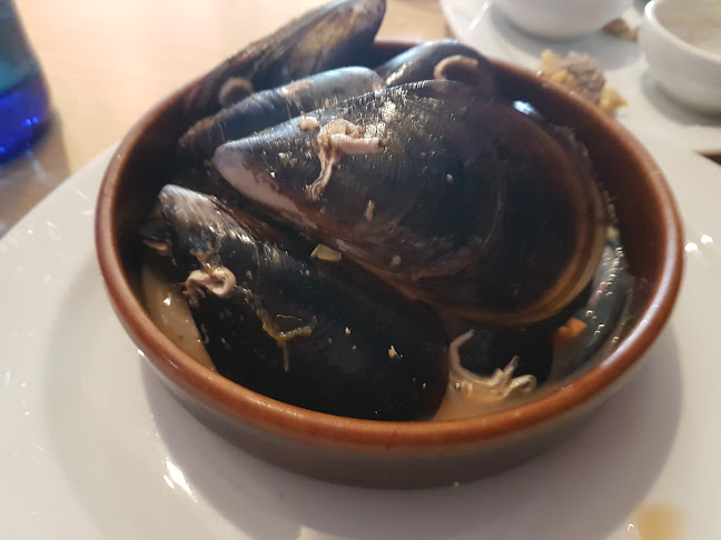 Restaurante La Rotonda - Palma de Mallorca