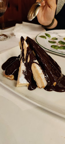 Opinii despre Xalet Suís în Lleida - Gastronomía y hostelería