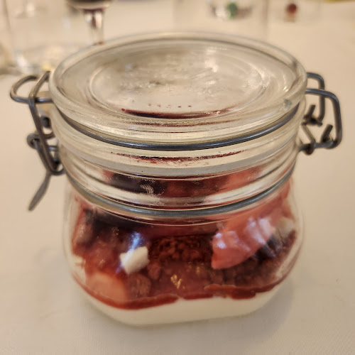 BiBo Madrid by Dani García - Madrid