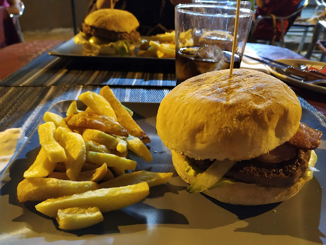 Cervecería Santa Eulalia - Segovia