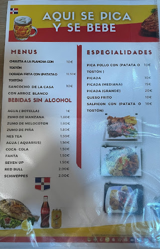 Opinii despre SPORT BAR LAS MELLAS în Palma - Gastronomía y hostelería
