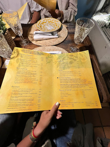 Mesón Dos Pozos y Jimena Open Times