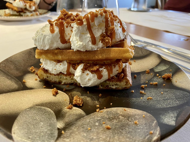 Restaurante Coliceo 29