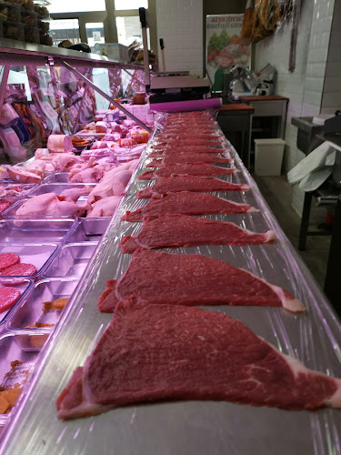 Carniceria Santa Barbara - Toledo