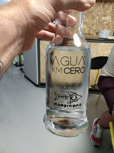 Heros Kalea, 11, derecha, Abando, 48009 Bilbao, Bizkaia