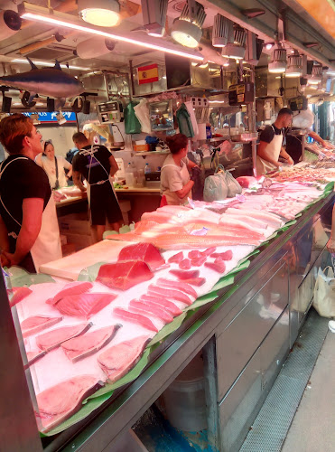 Atarazanas Phone number