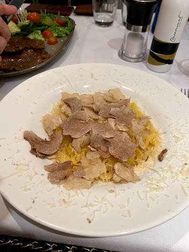 A vÁnvera - Gastronomía y hostelería