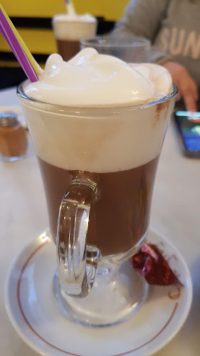 Café Gregorio - Gastronomía y hostelería