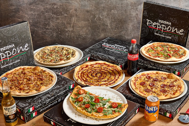 Peppone Caracol | Pizzeria Zaragoza