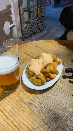 C. Mosquera, 5, Distrito Centro, 29008 Málaga