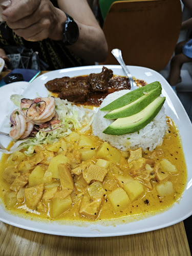 Reina del Quinche - Gastronomía y hostelería