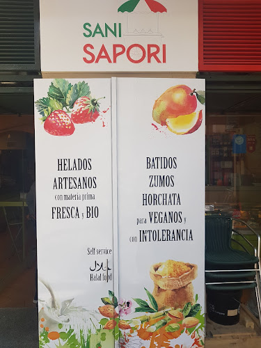 Sani Sapori Phone number