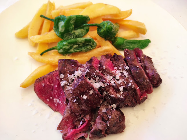 Restaurante Asador Ametza Larrauri - Gastronomía y hostelería