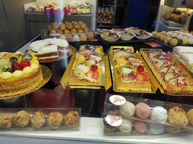 Opinii despre Artpa în Santa Coloma de Gramenet - Gastronomía y hostelería