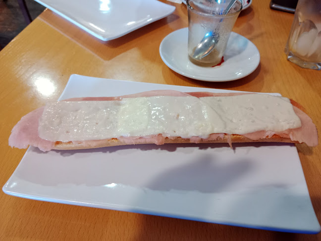 Cafeteria Paula - Gastronomía y hostelería