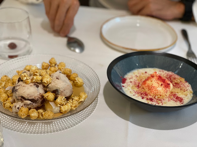 BiBo Madrid by Dani García Open Times