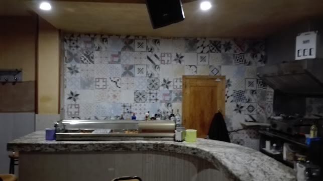 Cervecería El Cruce Open Times