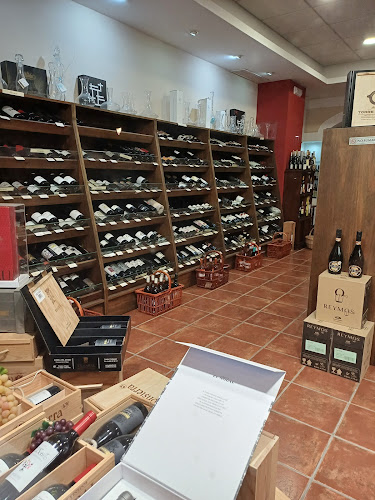 Vinos Flores - Sevilla