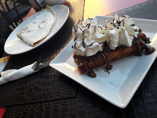 Non Solo Creps - Gastronomía y hostelería