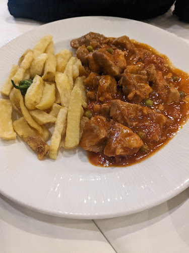 Restaurante El Peñón - Gastronomía y hostelería