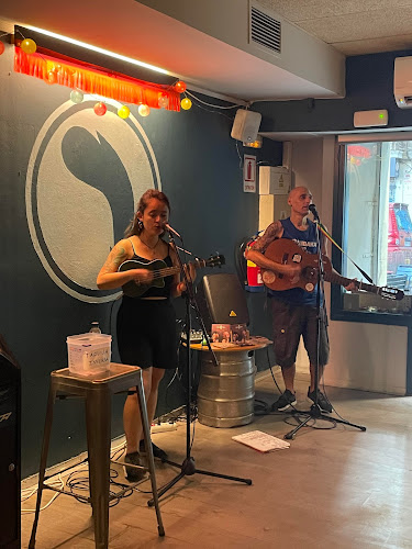 La Gata Bar - Gastronomía y hostelería