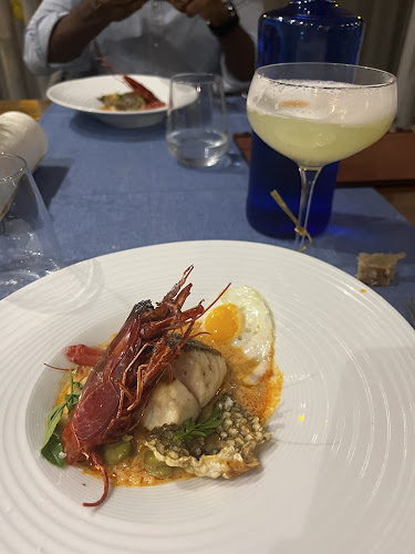 Reviews of Restaurante qapaq in Arona - Gastronomía y hostelería