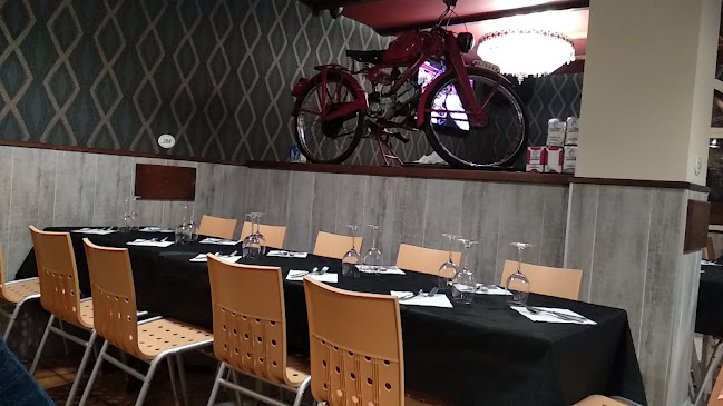 Restaurante EKI taberna-jatetxea DONOSTIA - Gastronomía y hostelería