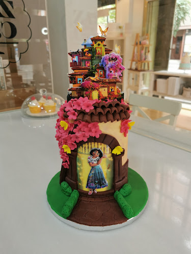 Carrer de la Mare de Déu de Port, 272, Sants-Montjuïc, 08038 Barcelona