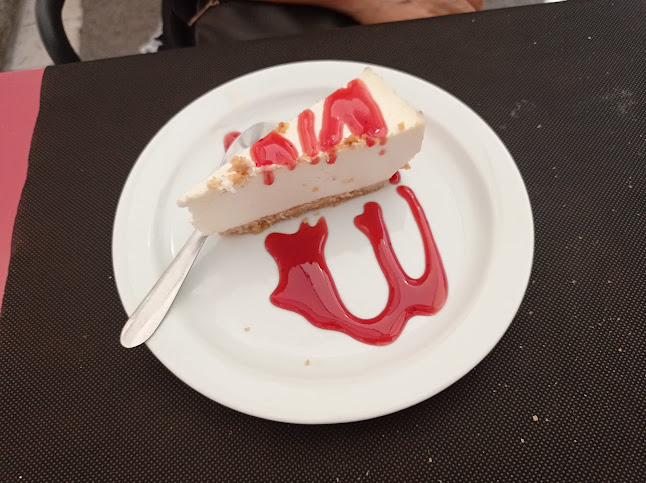 Comentarii opinii despre Restaurante OS BICOS