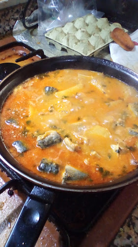 Café del mercat - Alzira