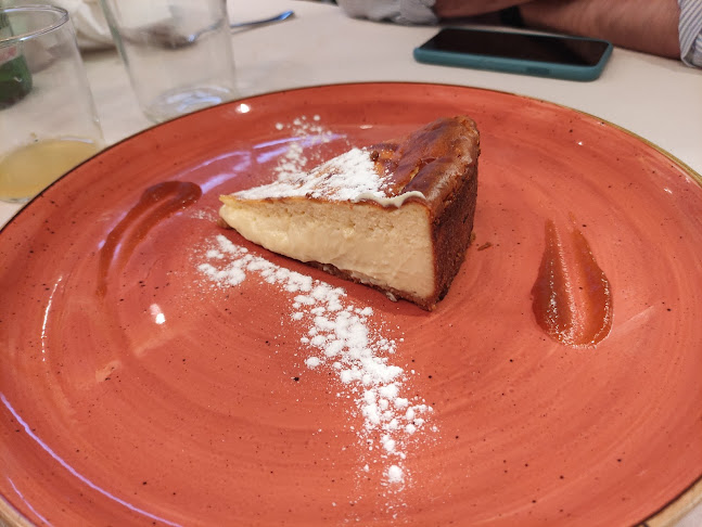 Latxaska Etxea - Madrid