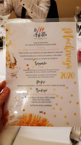 La Astilla - Valencia